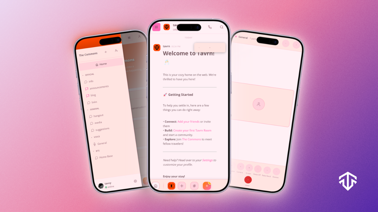 Mobile Matters: Our Commitment to a Better Tavrn Experience