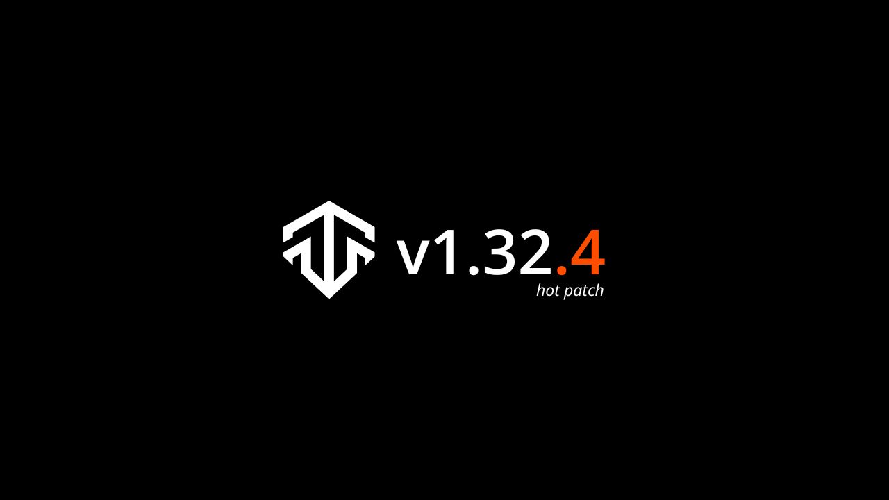 🧾 Tavrn v1.32.4