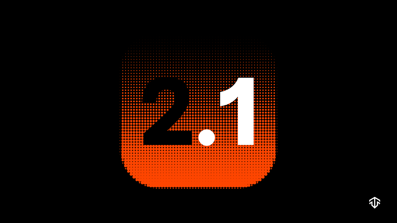 🧾 Tavrn v2.1.0